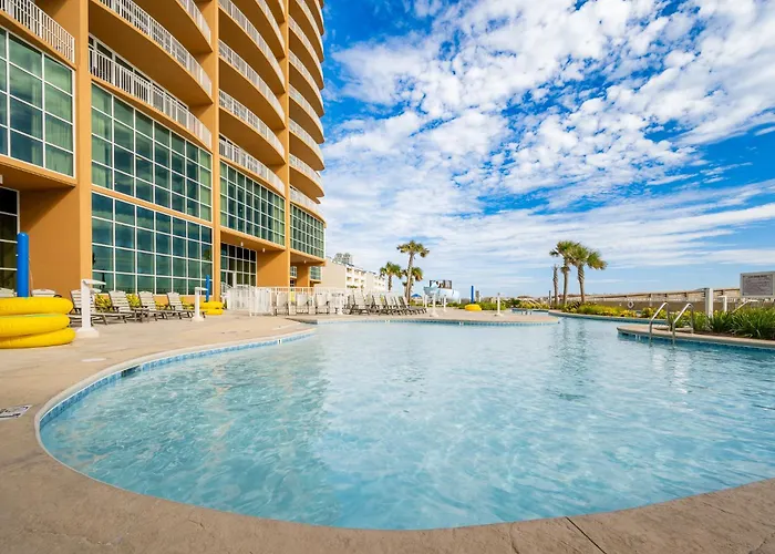 Phoenix Gulf Towers 2108