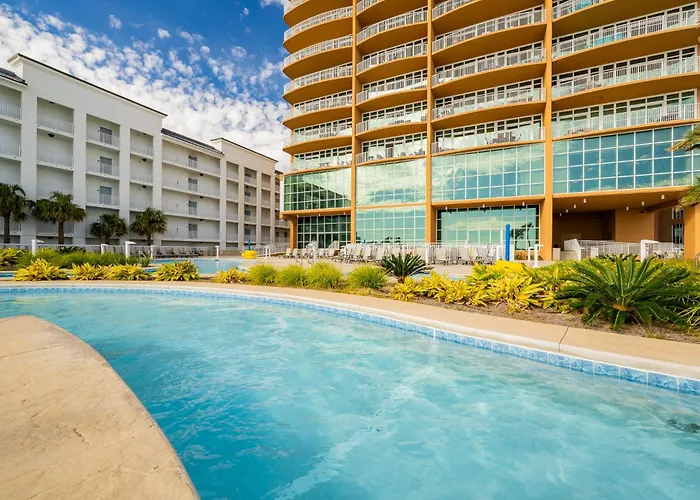 Phoenix Gulf Towers 2108