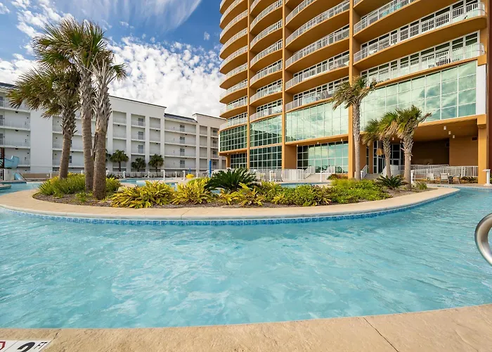 Phoenix Gulf Towers 2108 * Gulf Shores