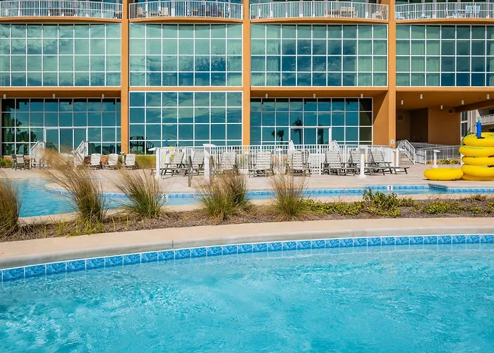Phoenix Gulf Towers 2108 Apartment *