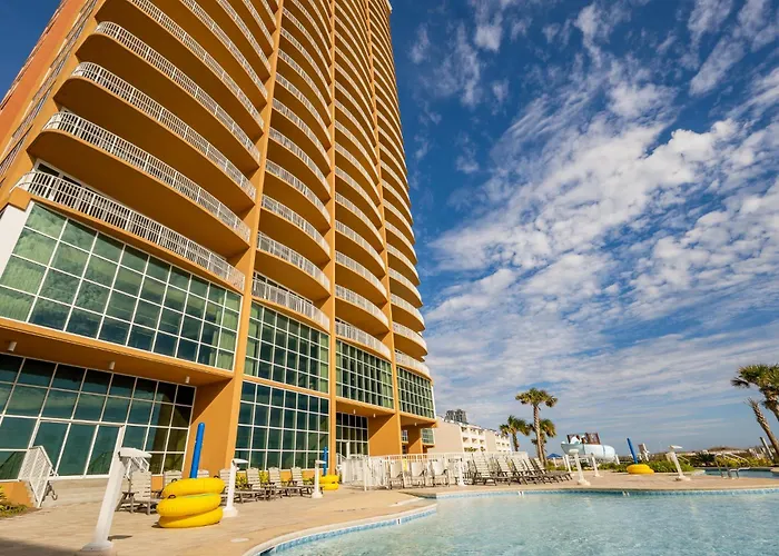 Phoenix Gulf Towers 2108 * Gulf Shores