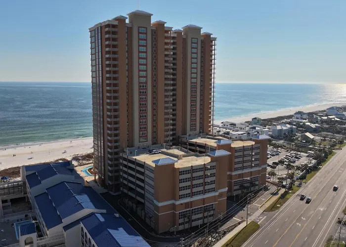 Phoenix Gulf Towers 2108
