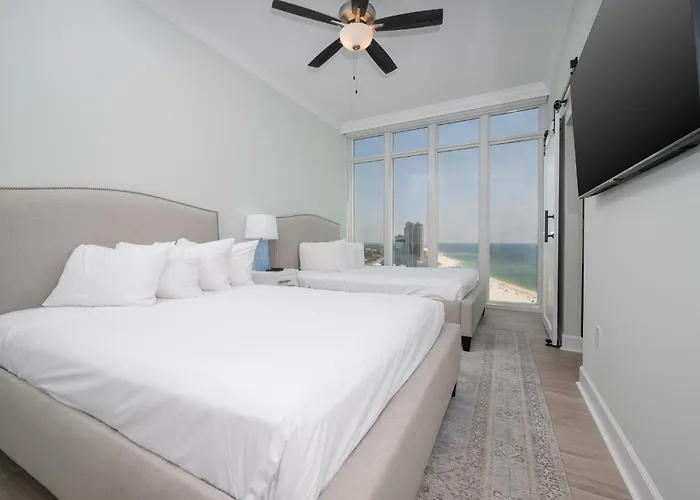 Apartment Phoenix Gulf Towers 2108 Gulf Shores