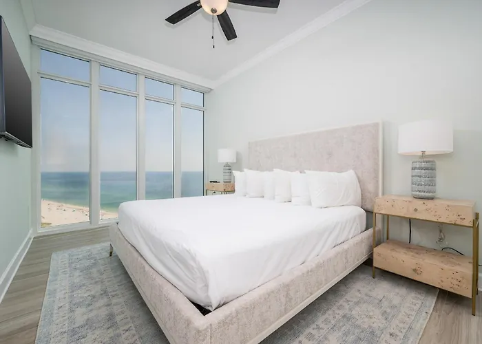 Apartment Phoenix Gulf Towers 2108 *
