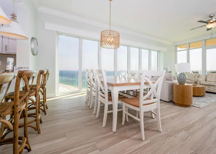 Phoenix Gulf Towers 2108 Apartment Gulf Shores