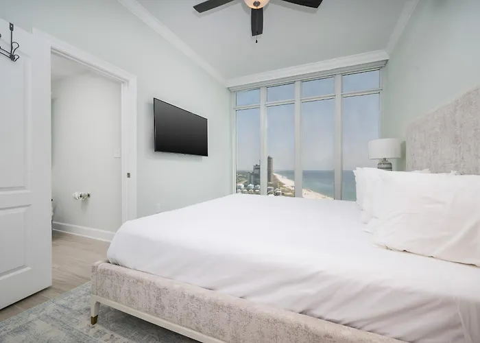 Apartment Phoenix Gulf Towers 2108