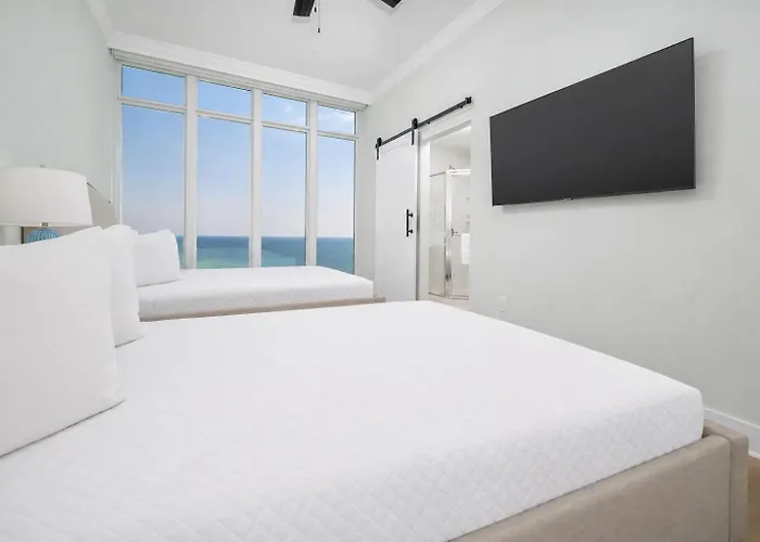 Phoenix Gulf Towers 2108 Gulf Shores