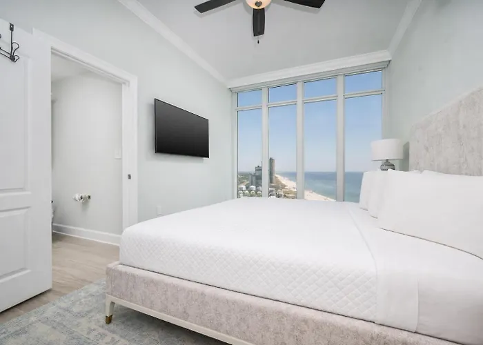 Apartment Phoenix Gulf Towers 2108