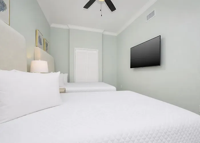 Phoenix Gulf Towers 2108 Apartment *